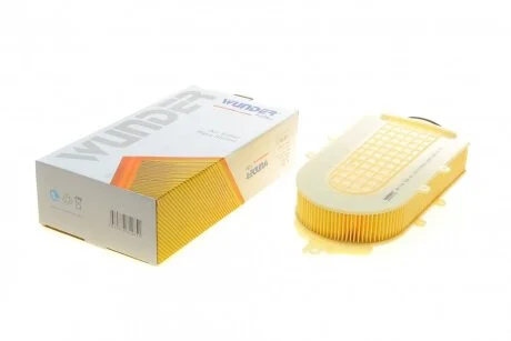 Фільтр повітряний WUNDER FILTER WH 234