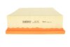 Фильтр воздушный Opel Vectra B 2.0DI/2.2DTI/2.2i 96-03 WUNDER FILTER WH 307 (фото 2)