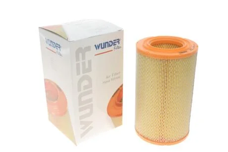 Фільтр повітряний WUNDER FILTER WH-511