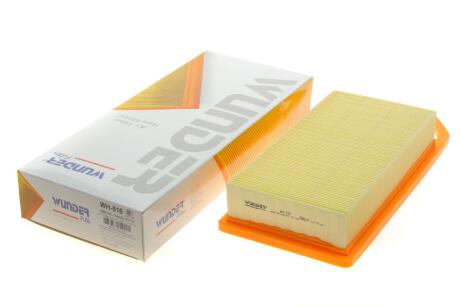 Фільтр повітряний WUNDER FILTER WH-516