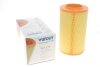 Фильтр воздушный Fiat Ducato 2.2/2.3/3.0 JTD/HDI 06- WUNDER FILTER WH 519 (фото 1)