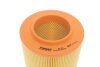 Фильтр воздушный Fiat Ducato 2.2/2.3/3.0 JTD/HDI 06- WUNDER FILTER WH 519 (фото 3)