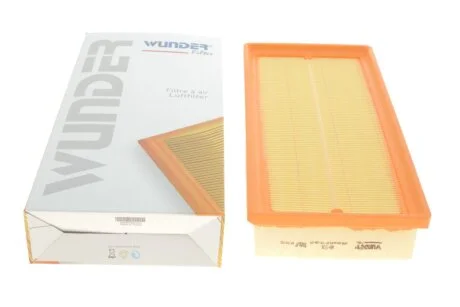 Фільтр повітряний WUNDER FILTER WH 531