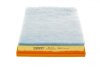 Фильтр воздушный Citroen Berlingo/Peugeot Partner 1.6HDi 12- WUNDER FILTER WH 532 (фото 3)