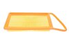 Фильтр воздушный Citroen Nemo/Peugeot Bipper 1.4HDi 08- WUNDER FILTER WH 554 (фото 2)