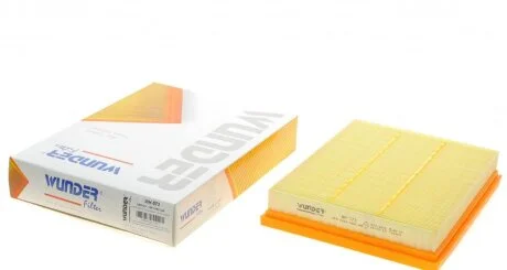Фільтр повітряний WUNDER FILTER WH 573