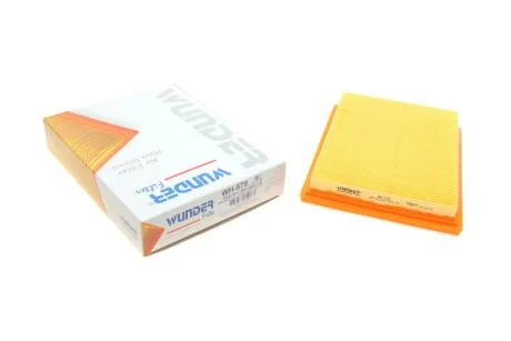 Фільтр повітряний WUNDER FILTER WH 578