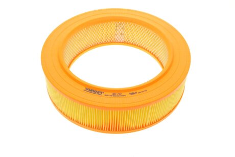 Фільтр повітряний WUNDER FILTER WH 712