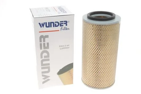 Фільтр повітряний WUNDER FILTER WH-727