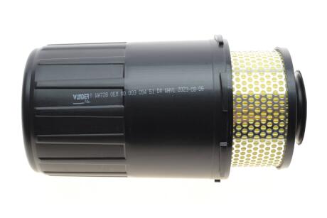 Фільтр повітряний WUNDER FILTER WH-728