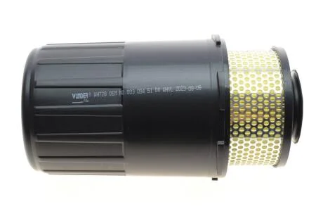 Фільтр повітряний WUNDER FILTER WH-728