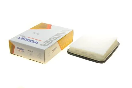 Фільтр повітряний WUNDER FILTER WH 8177