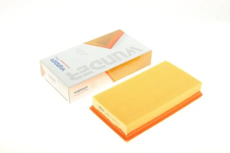 Фильтр воздушный Renault Kangoo 1.9D 97- WUNDER FILTER WH 819