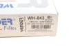 Фільтр повітряний WUNDER FILTER WH 843 (фото 2)