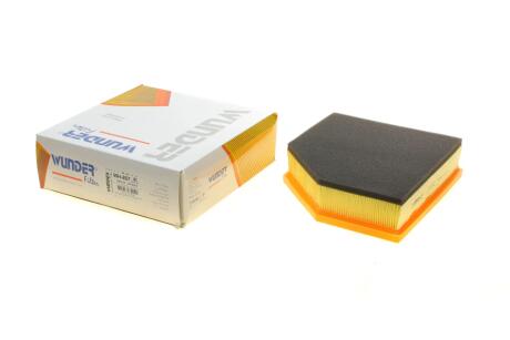 Фильтр воздушный Volvo S60 10-18/S80 /V70 /CX70 3.0-3.2 06- WUNDER FILTER WH 857