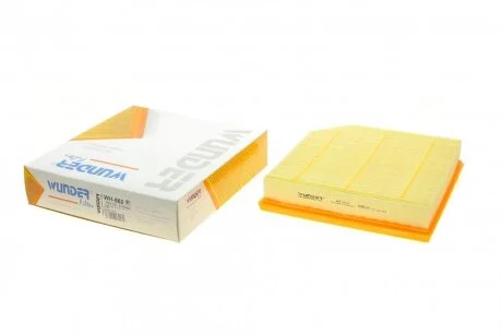 Фільтр повітряний WUNDER FILTER WH 860