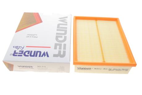 Фильтр воздушный WUNDER FILTER WH-912