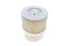 Фильтр воздушный Mitsubishi Pajero 2.5 TD 87- WUNDER FILTER WH 921 (фото 3)