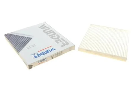 Фільтр салону WUNDER FILTER WP 2018