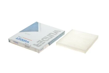 Фільтр салону WUNDER FILTER WP 216