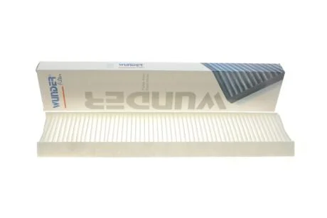Фільтр салону WUNDER FILTER WP-502