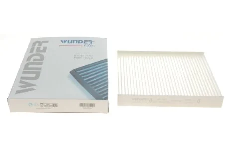 Фільтр салону WUNDER FILTER WP 507