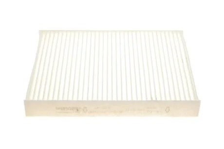 Фільтр салону WUNDER FILTER WP 815