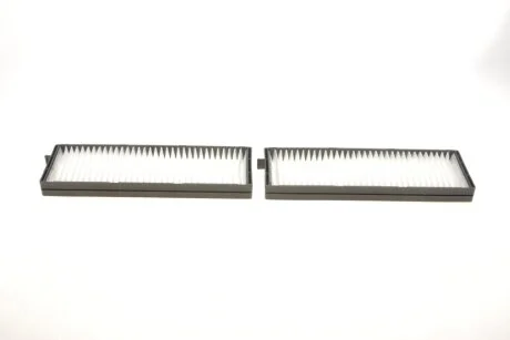 Фільтр салону WUNDER FILTER WP 938