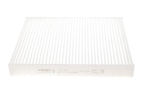 Фільтр салону WUNDER FILTER WP-944