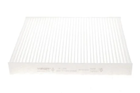 Фільтр салону WUNDER FILTER WP-944