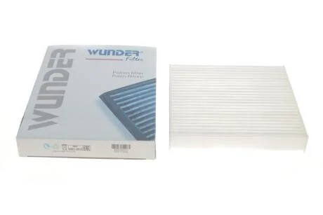 Фільтр салону WUNDER FILTER WP-995
