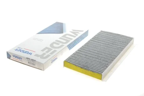 Фільтр салону WUNDER FILTER WPK 303