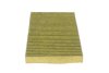 Фильтр салона Citroen C2/C3/C4/Peugeot 307/308 00- (угольный) WUNDER FILTER WPK 406 (фото 3)