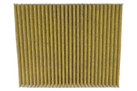 Фільтр салону WUNDER FILTER WPK 407