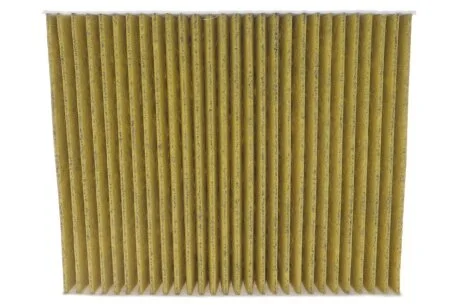 Фільтр салону WUNDER FILTER WPK 407