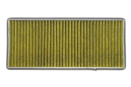 Фільтр салону WUNDER FILTER WPK-501