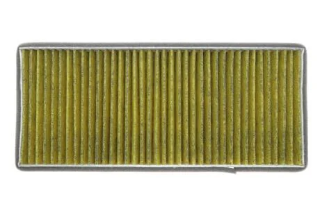 Фільтр салону WUNDER FILTER WPK-501