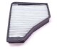 Фильтр салона MB S-class (W140) 91-99 WUNDER FILTER WPK 707 (фото 4)