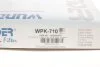 Фільтр салону WUNDER FILTER WPK 710 (фото 6)