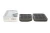 Фильтр салона MB E-class (W210) -00 (угольный) WUNDER FILTER WPK-714 (фото 1)
