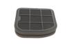Фильтр салона MB E-class (W210) -00 (угольный) WUNDER FILTER WPK-714 (фото 3)