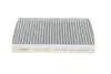Фільтр салону WUNDER FILTER WPK 810 (фото 3)