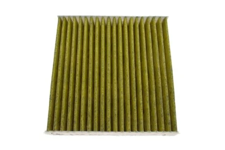 Фільтр салону WUNDER FILTER WPK 995