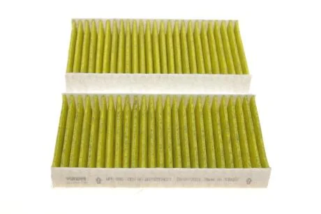 Фільтр салону WUNDER FILTER WPK-999