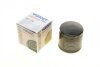 Фильтр масляный (=OC207) VW Golf 1.4 08/97-, Seat Arosa, Cordoba, Ibiza WUNDER FILTER WY 128 (фото 1)