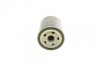 Фильтр масляный (=OC207) VW Golf 1.4 08/97-, Seat Arosa, Cordoba, Ibiza WUNDER FILTER WY 128 (фото 3)