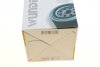 Фильтр масляный (=OC207) VW Golf 1.4 08/97-, Seat Arosa, Cordoba, Ibiza WUNDER FILTER WY 128 (фото 6)