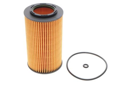 Фильтр масляный WUNDER FILTER WY-2003