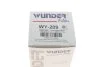 Фільтр масляний WUNDER FILTER WY 209 (фото 8)