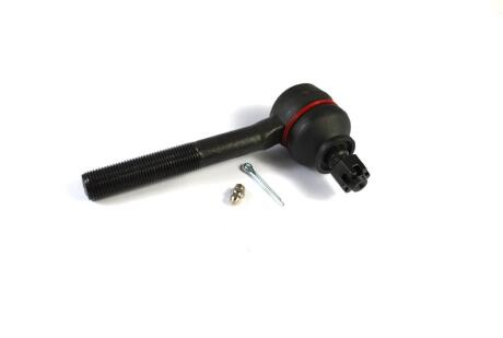 Рульовий наконечник Лів/Прав NISSAN NAVARA, NAVARA NP300, PATHFINDER I, PICK UP, TERRANO I, TERRANO II 1.6-3.3 11.85- YAMATO I11012YMT
